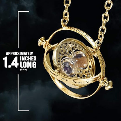 WizardTurner™ Time Turner