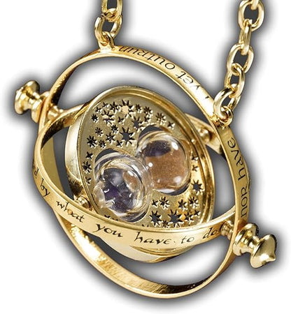 WizardTurner™ Time Turner
